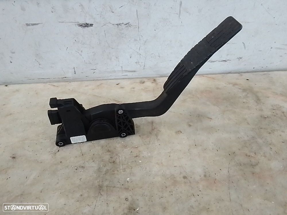 Pedal Acelarador Chevrolet Captiva (C100, C140) - 2