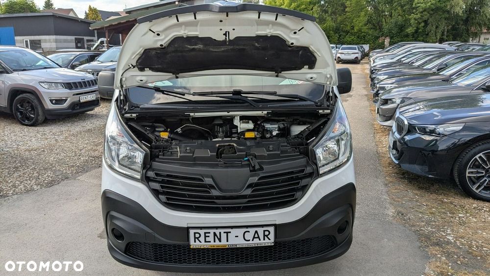 Renault Trafic - 33