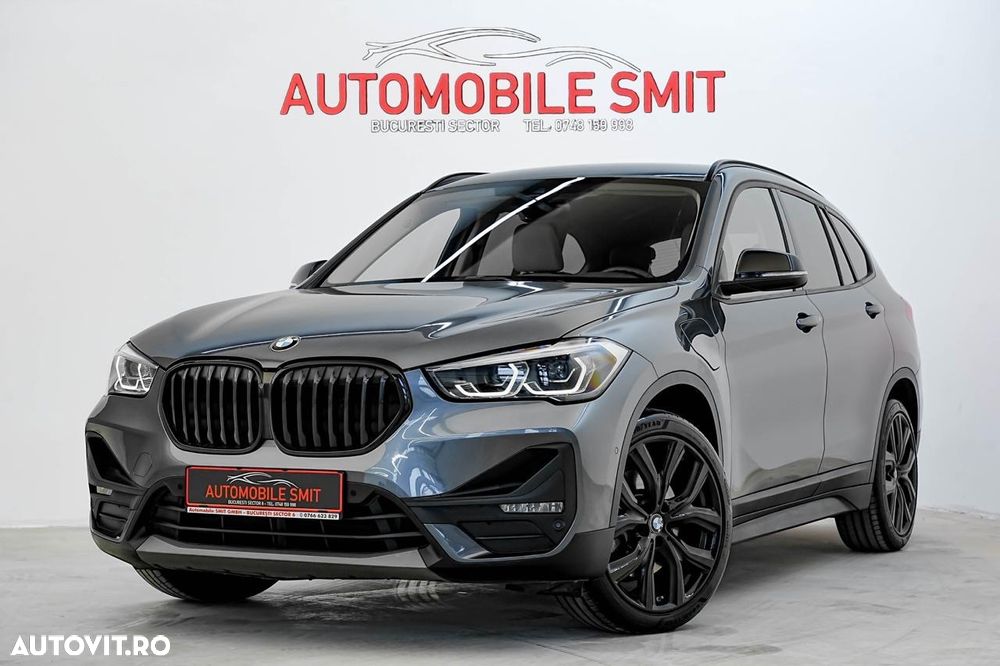 BMW X1 - 1