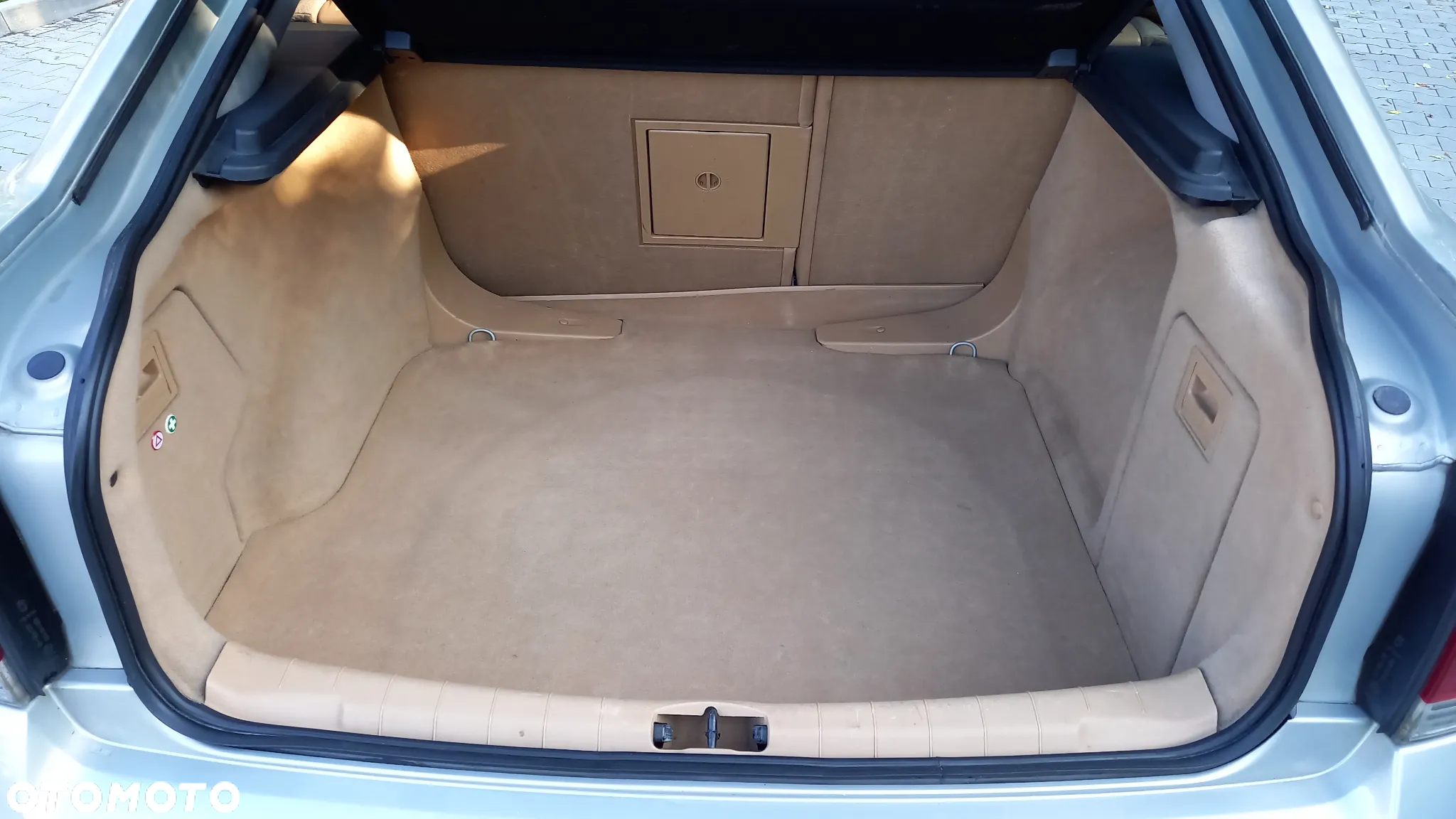 Opel Vectra 1.9 CDTI Elegance - 19