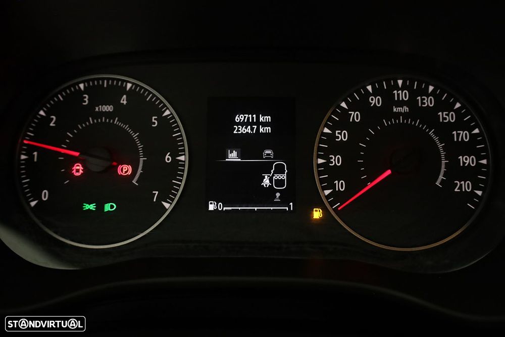 Dacia Jogger 1.0 ECO-G Extreme+ Up&Go 7L Bi-Fuel - 16