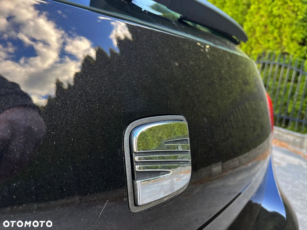 Seat Ibiza 1.4 16V Style - 18