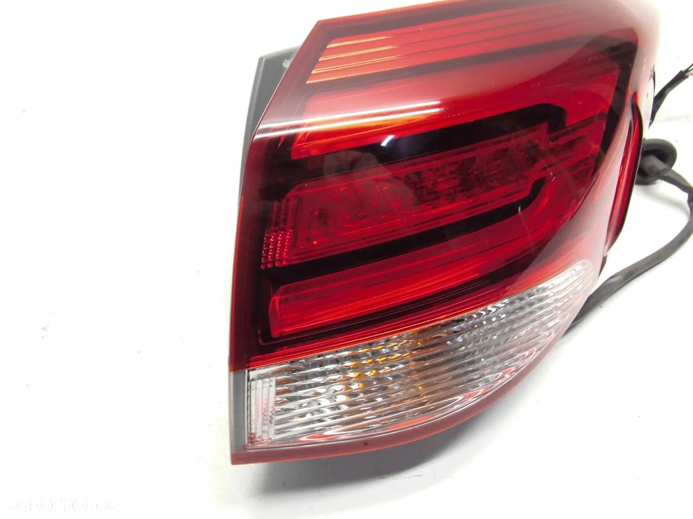LAMPA 92402-3Z5 HYUNDAI I40 LIFT KOMBI PRAWA TYLNA ORYGINAŁ - 3