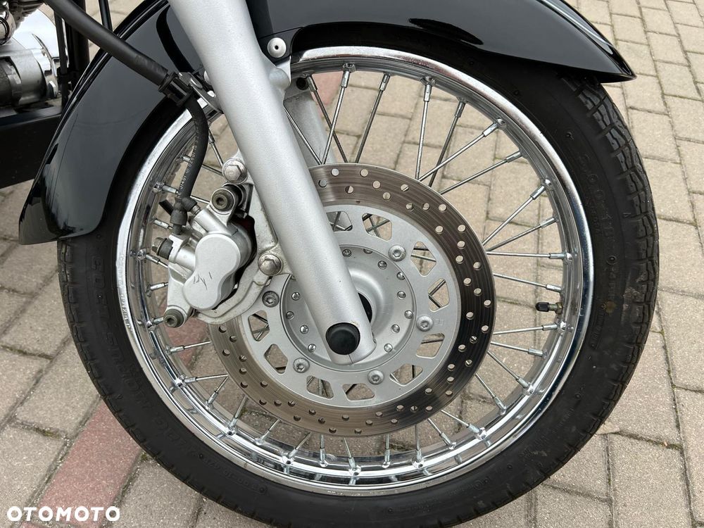 Yamaha Drag Star - 13