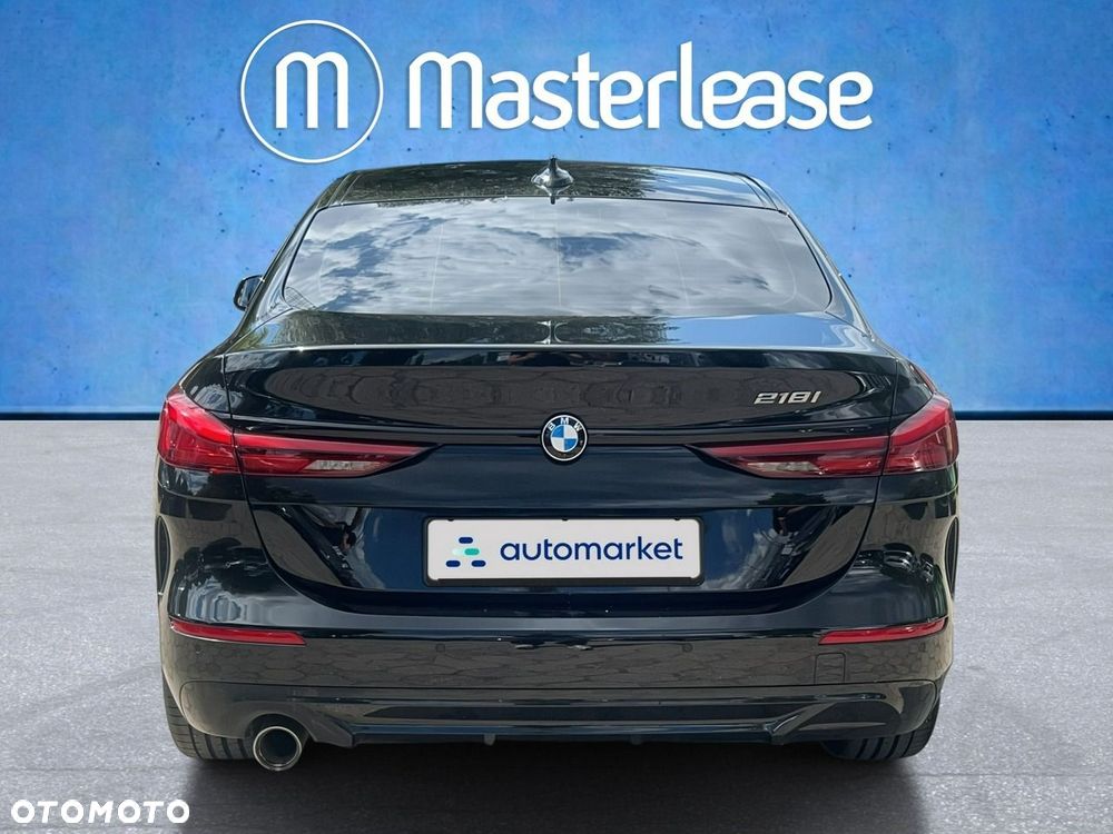 BMW Seria 2 - 7