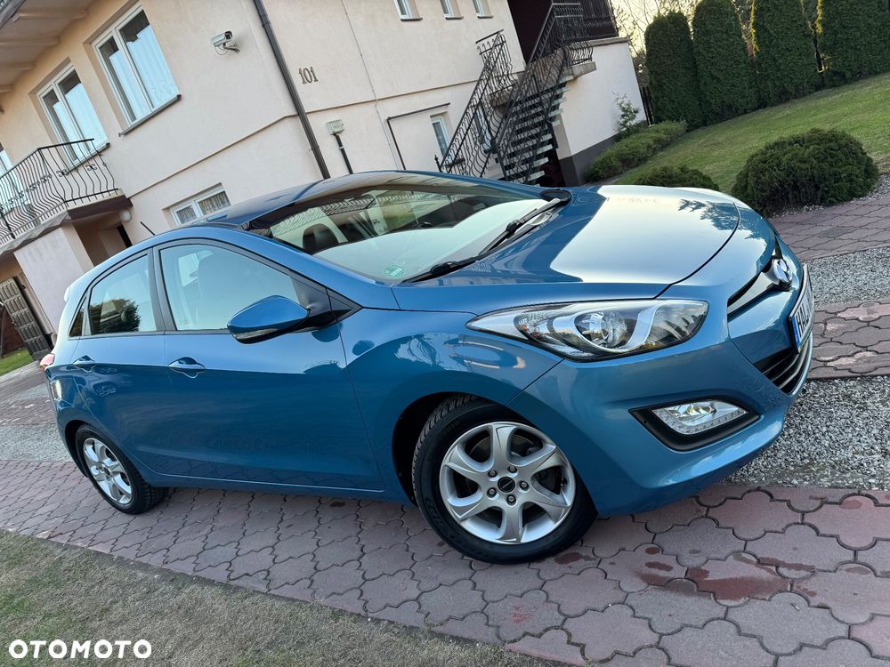 Hyundai i30 1.4 Style - 3