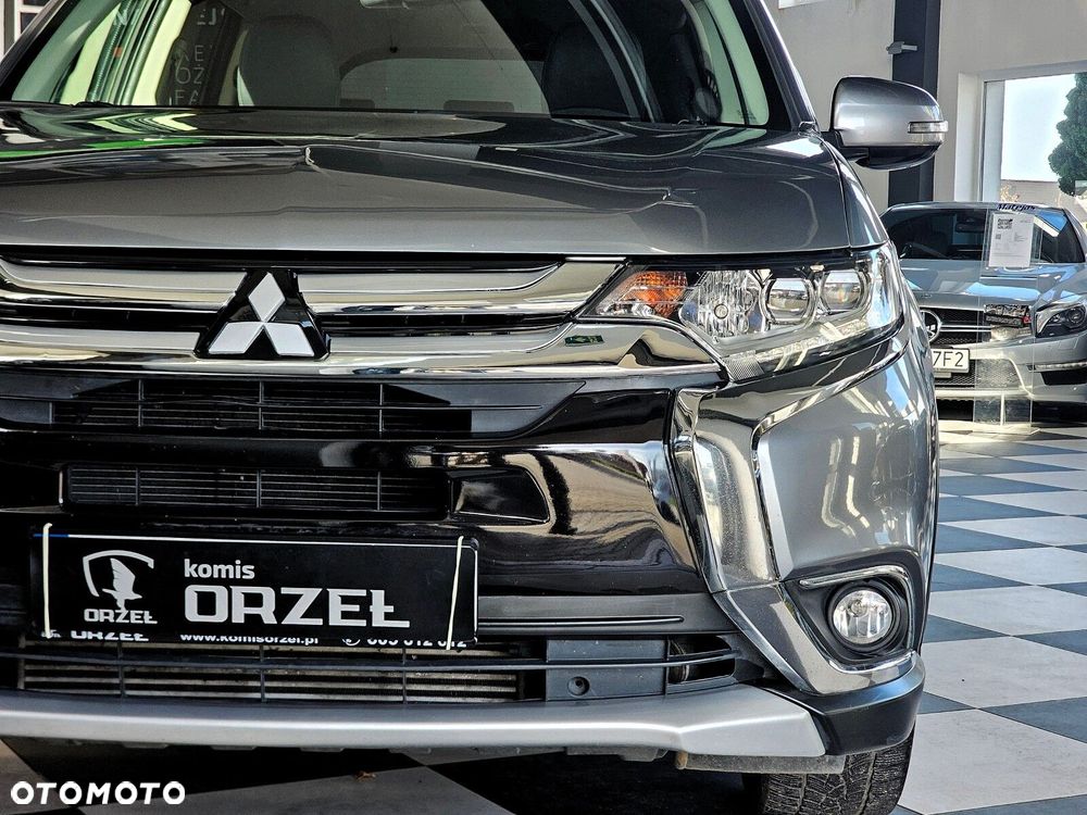 Mitsubishi Outlander - 35