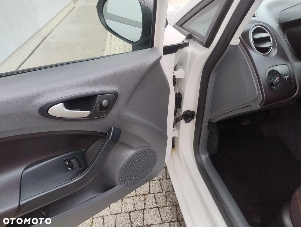 Seat Ibiza 1.4 16V Style - 15