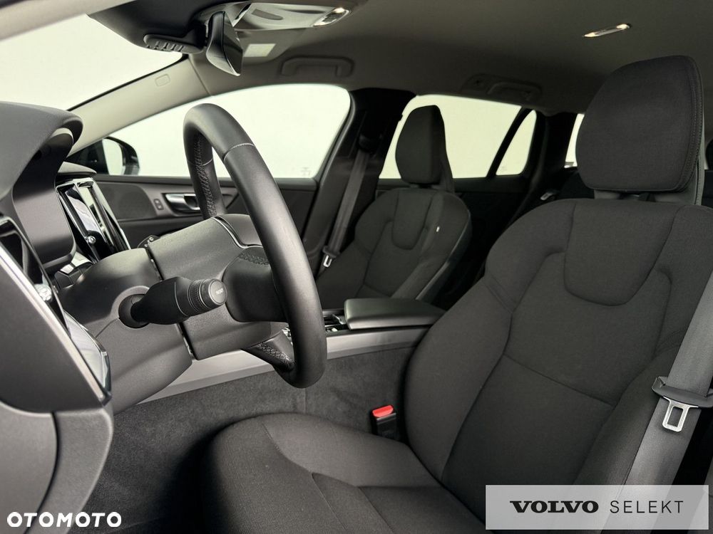 Volvo V60 - 14