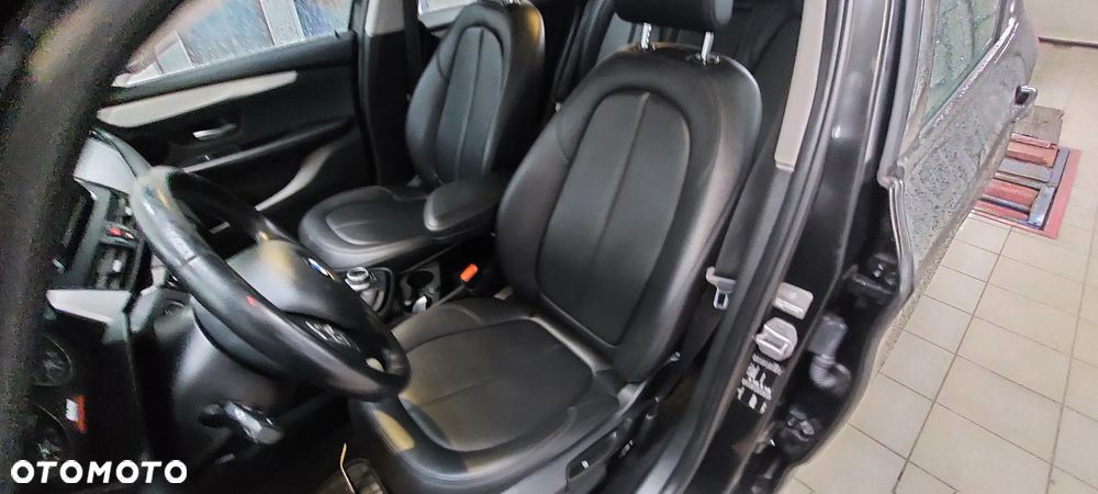 BMW Seria 2 - 17