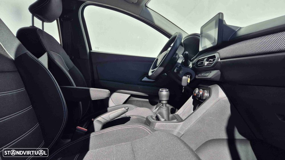 Dacia Sandero 1.0 TCe Expression - 16