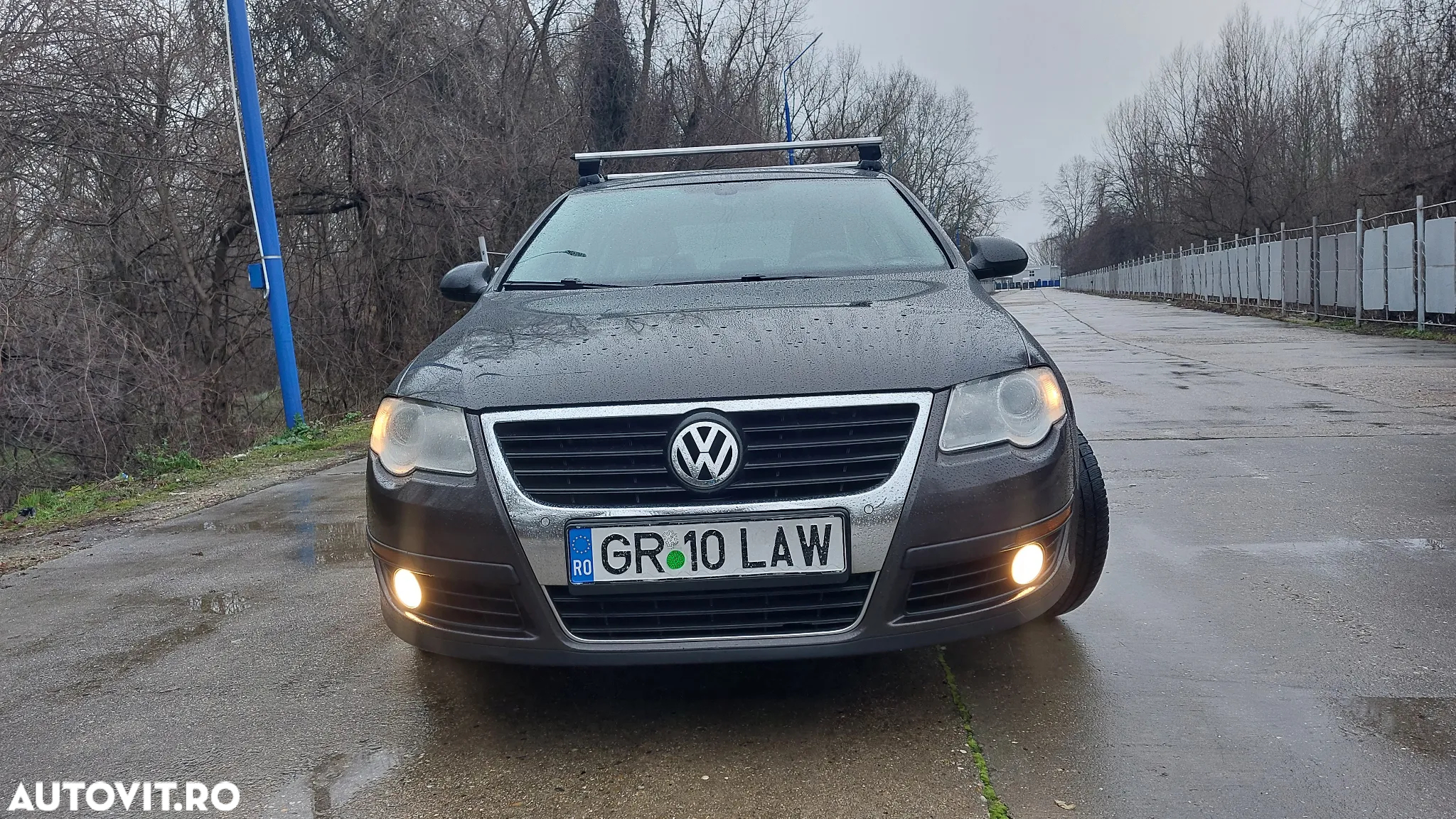 Volkswagen Passat 2.0 TDI DPF BlueMotion Technology Comfortline - 10