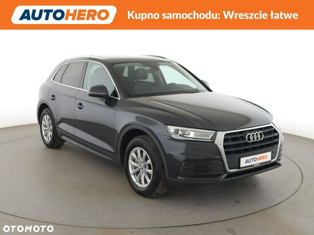 Audi Q5 2.0 TDI - 11
