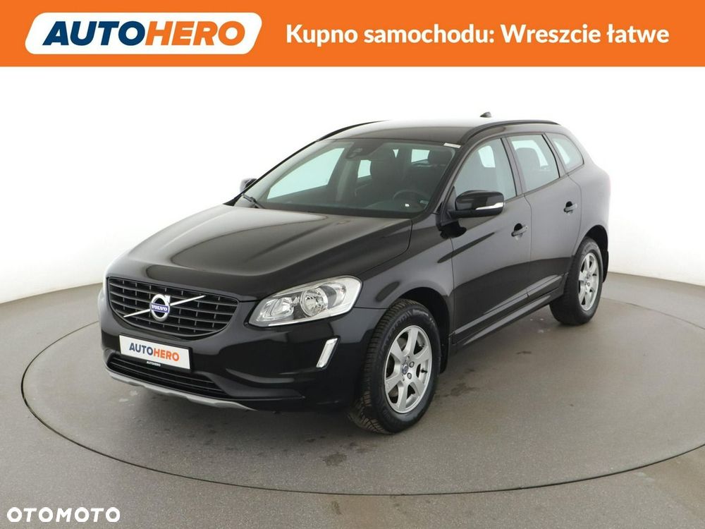 Volvo XC 60 D3 Drive-E Kinetic - 2