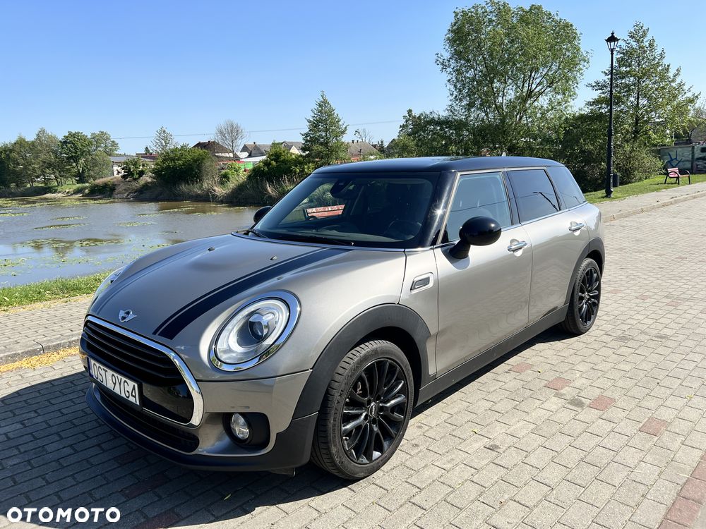 MINI Clubman - 2