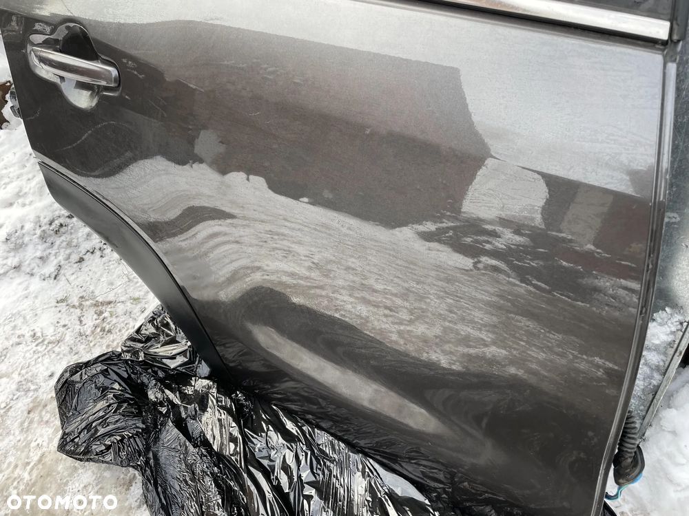 Drzwi tylne prawe SX4 S-CROSS 21r- NOWY MODEL - 2