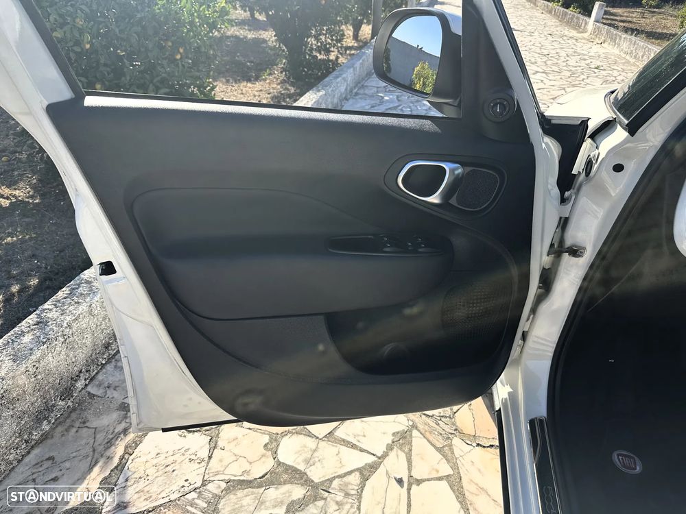 Fiat 500L 1.3 MJ City Cross - 15