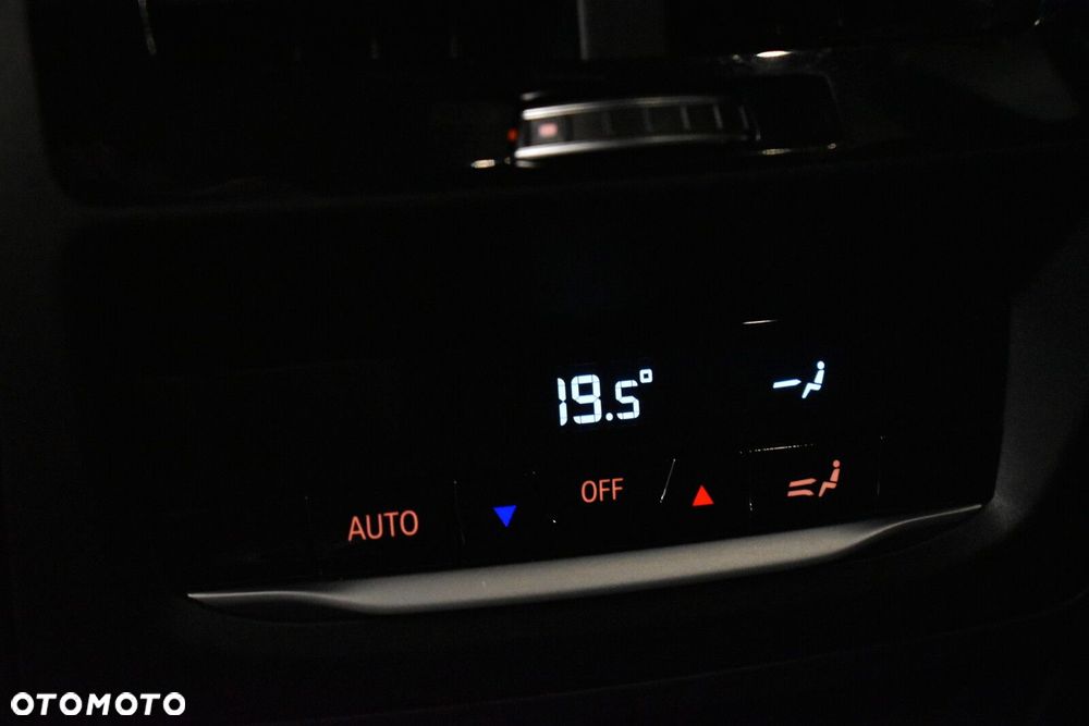 BMW X3 xDrive20d M Sport sport - 22