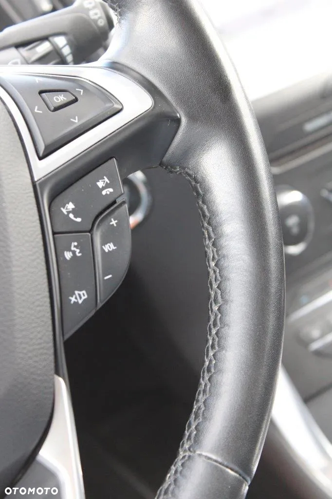 Ford S-Max 1.5 Eco Boost Start-Stopp Titanium - 27