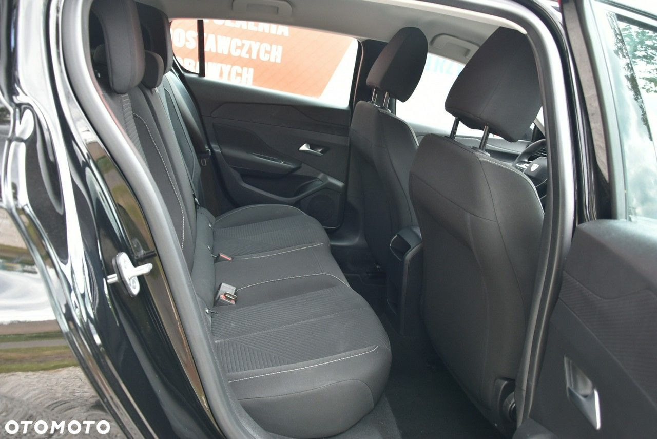 Peugeot 308 - 14