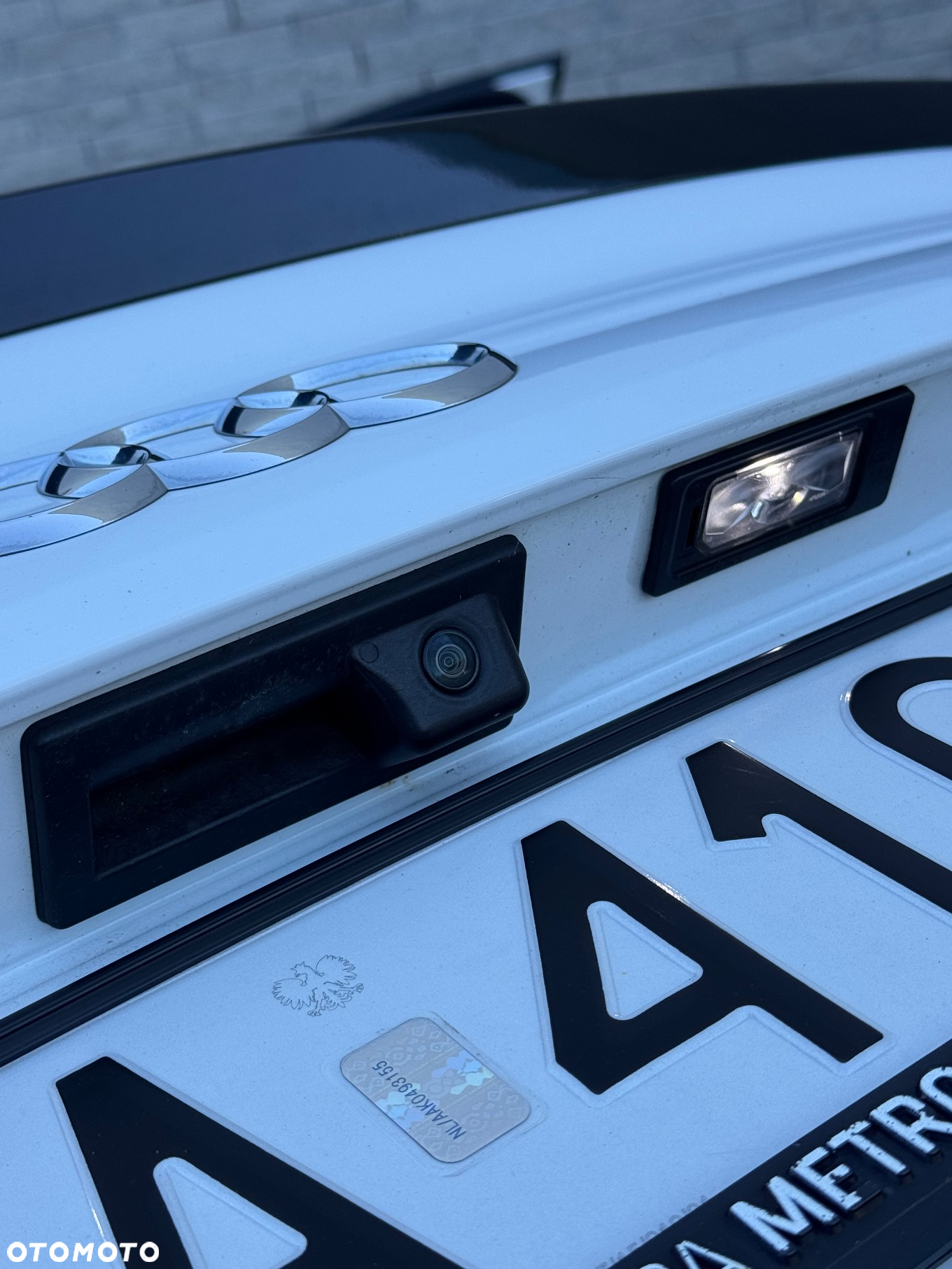 Audi A4 - 39