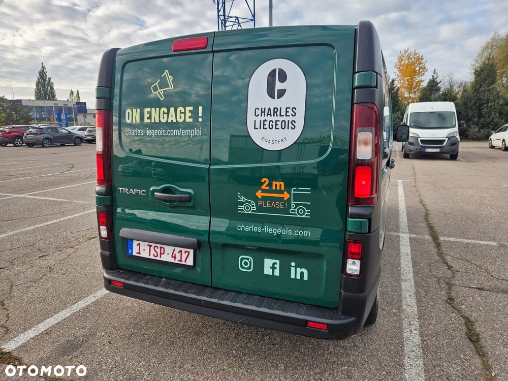 Renault Trafic - 7