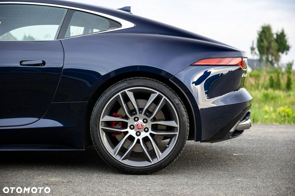 Jaguar F-Type - 23
