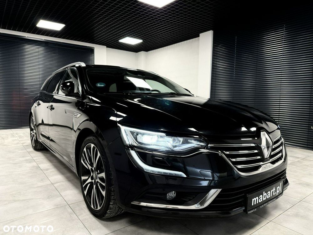 Renault Talisman - 12