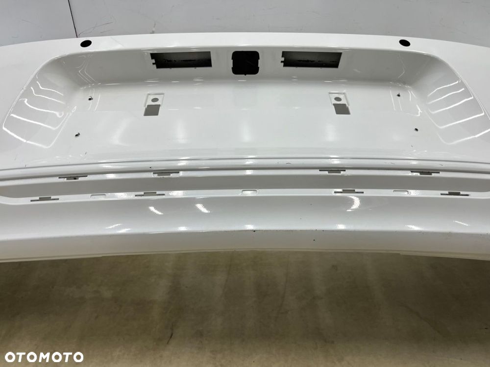 Zderzak tylny BMW 1 F20 F21 Sportline 15-19r. Lift tył 4XPDC 7371756 - 13