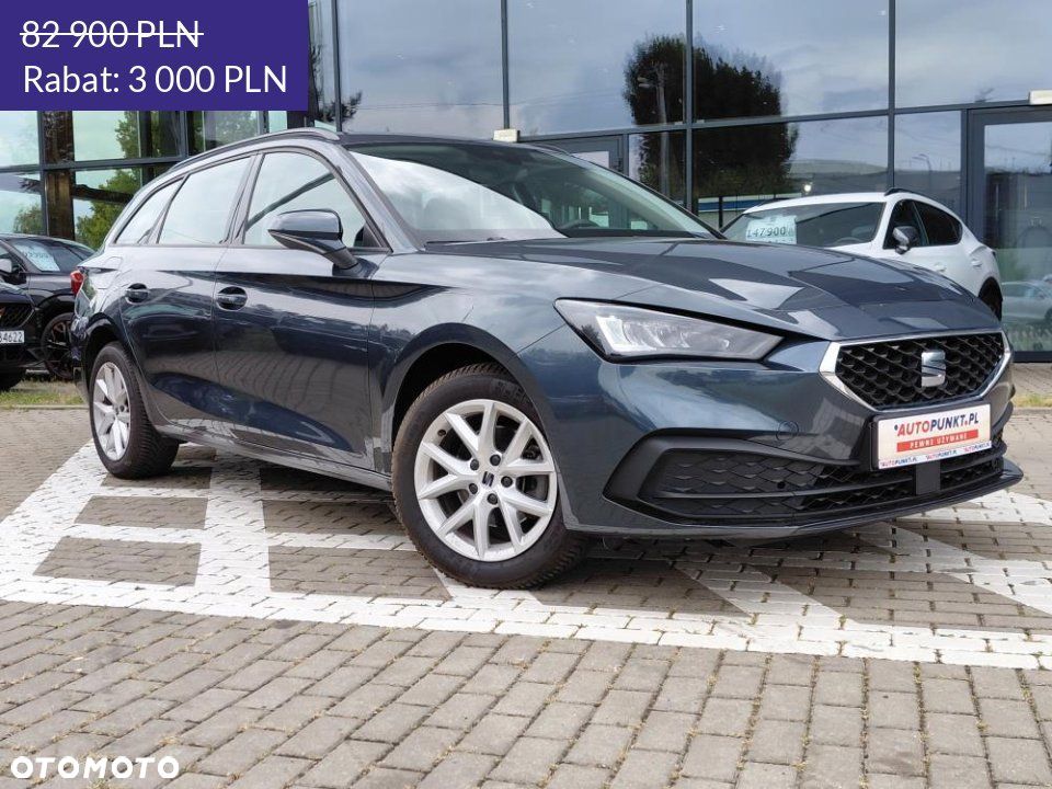 Seat Leon - 6