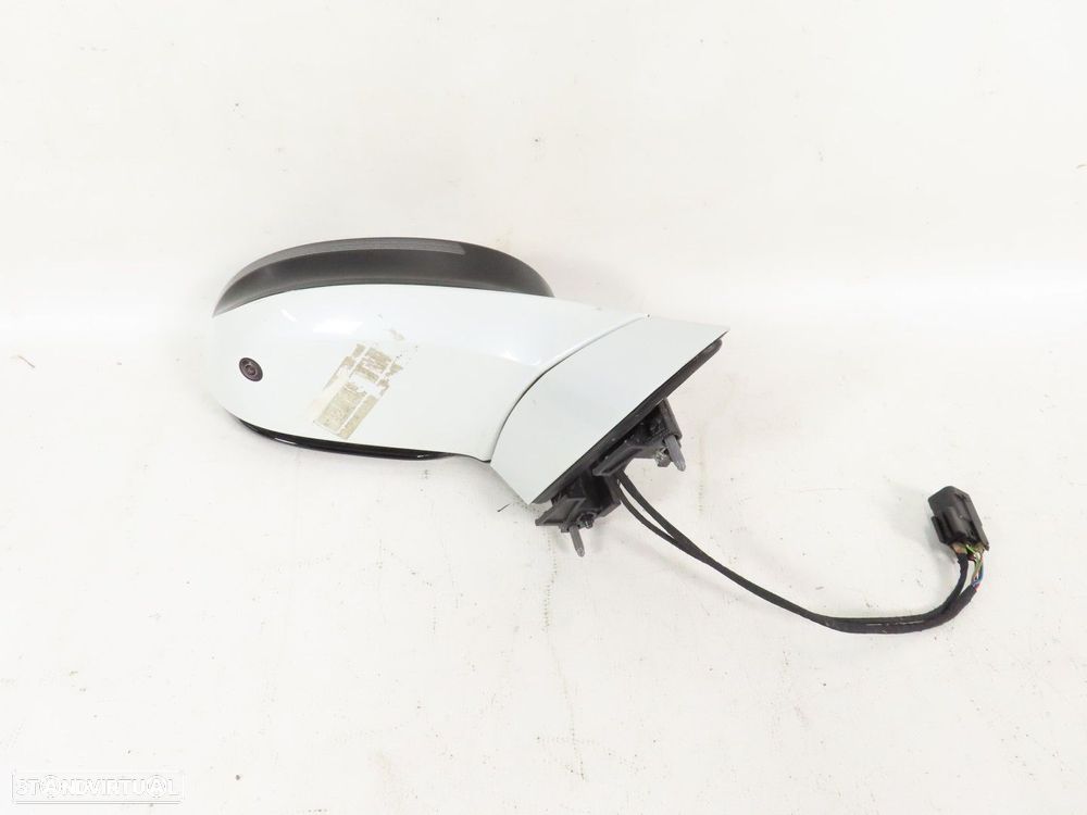 Retrovisor Completo Direito Seminovo/ Original BMW i8 (I12)/BMW i8 Roadster (I15... - 3