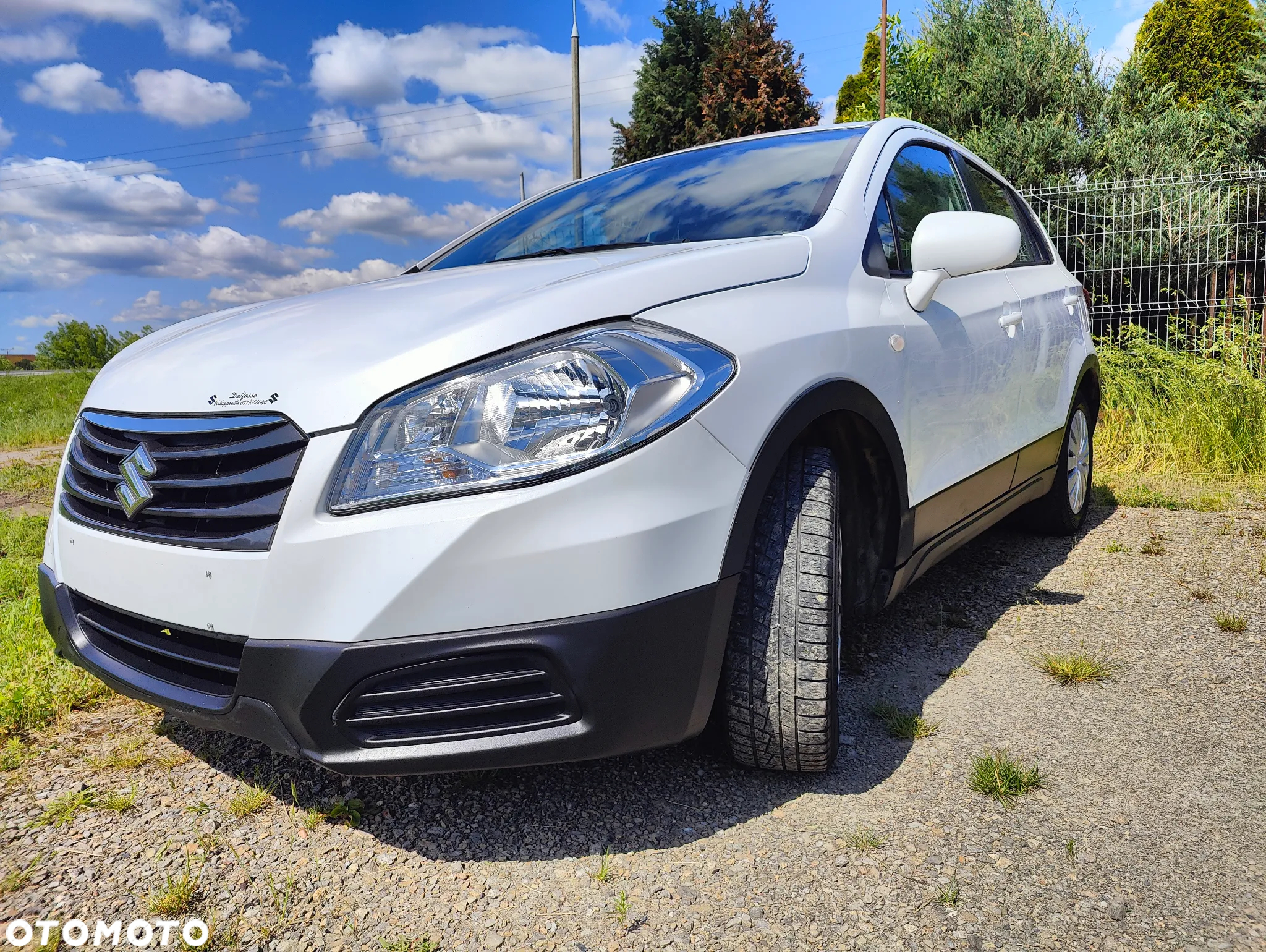 Suzuki SX4 S-Cross 1.6 Comfort - 9