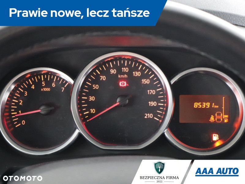 Dacia Lodgy - 13