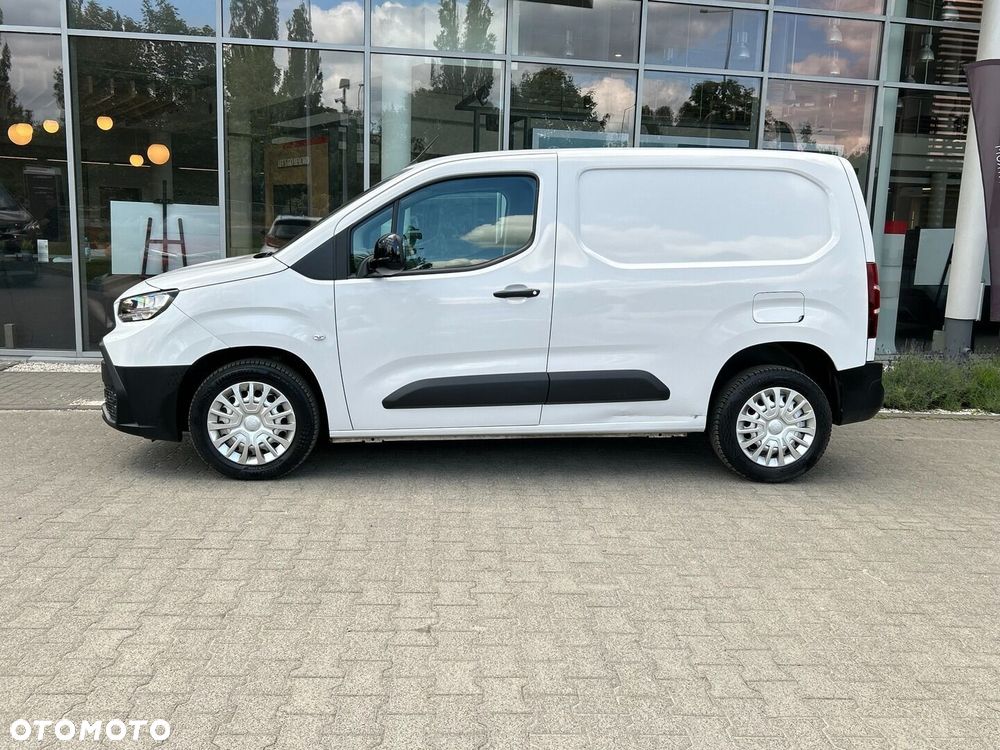 Toyota PROACE CITY - 2