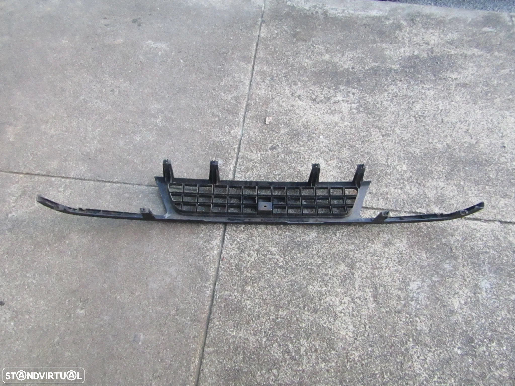 Grelha Opel Frontera A ano 1996 original - 8