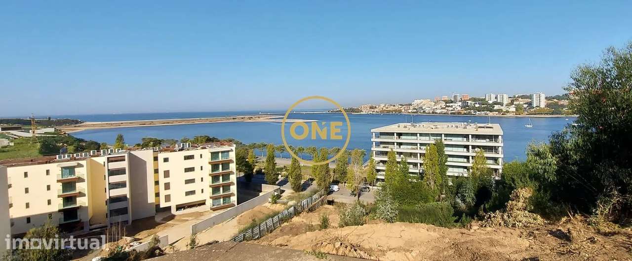 T2 no Marina Douro - Afurada - Grande imagem: 4/12