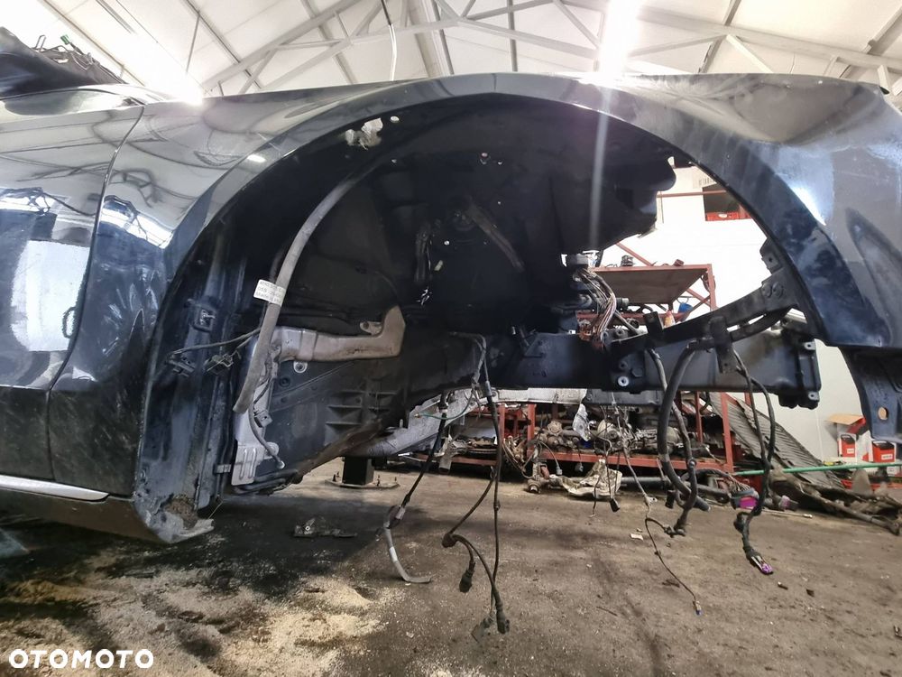 ĆWIARTKA PRAWA PRZÓD AUDI A8 D4 LZ9Y - 5