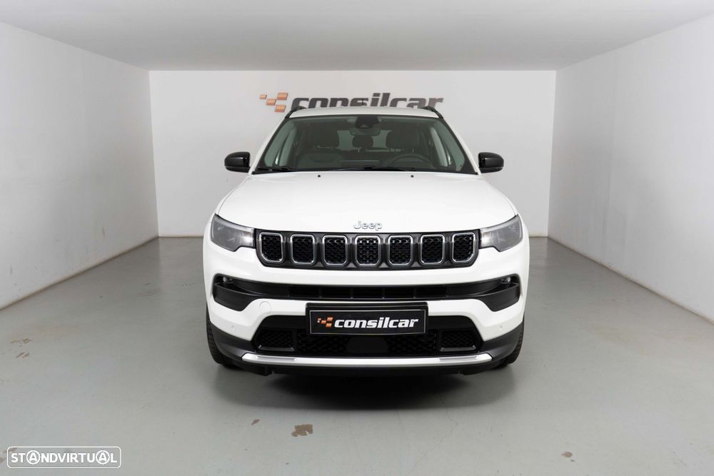 Jeep Compass - 3