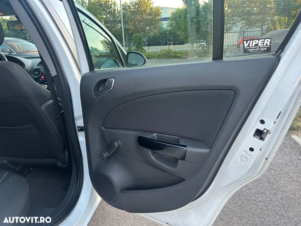 Opel Corsa - 17
