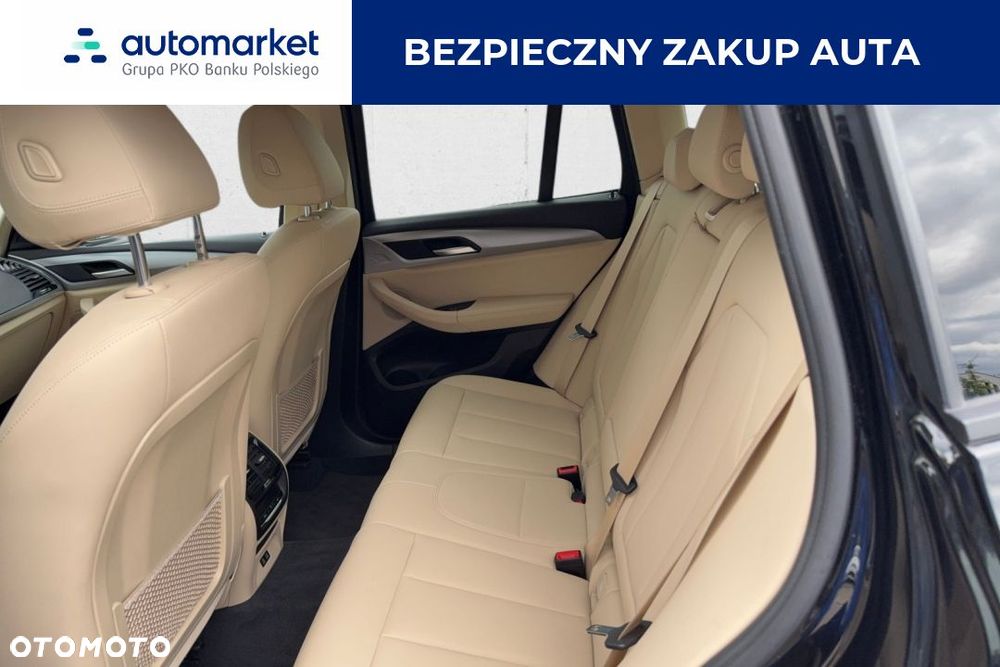 BMW X3 - 20