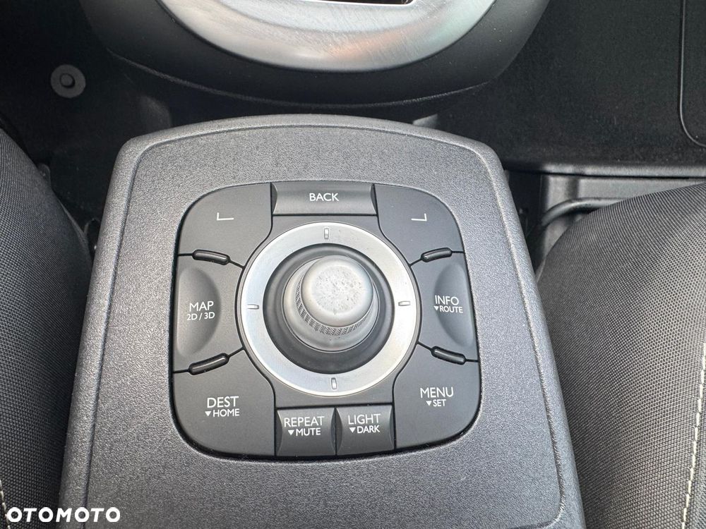 Renault Grand Scenic Gr 1.6 dCi Energy Limited - 16
