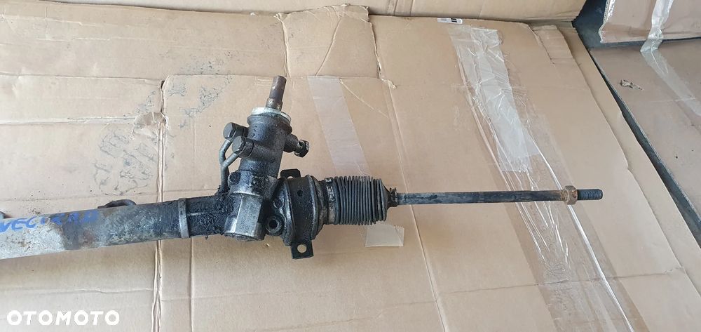 Maglownica przekładnia kierownicza Opel Vectra B 90495805 - 3