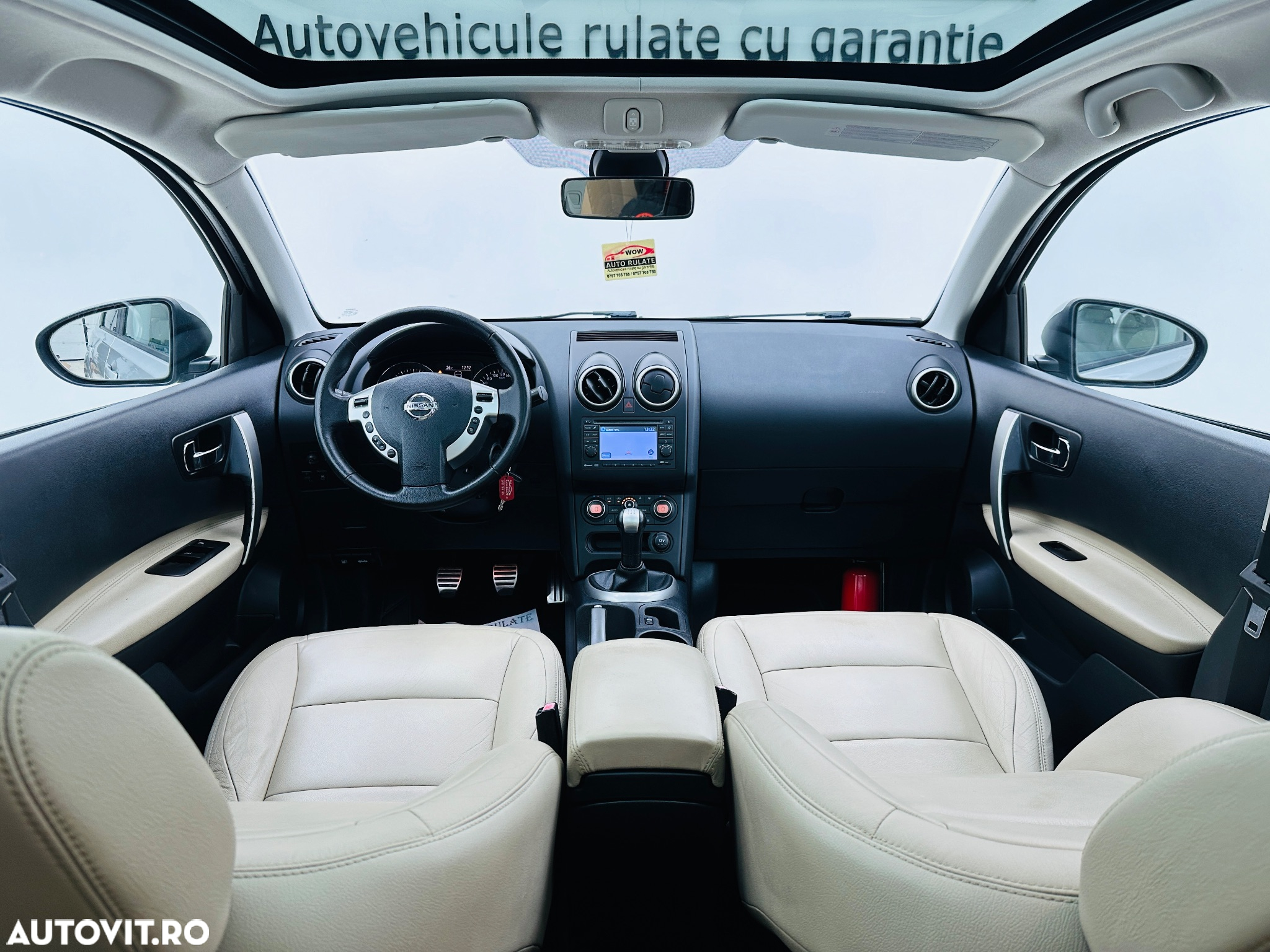 Nissan Qashqai - 6