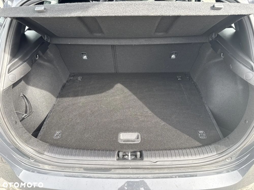 Kia Ceed 1.5 T-GDI M DCT - 17