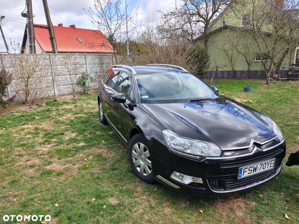 Citroën C5 2.0 HDi Exclusive - 2