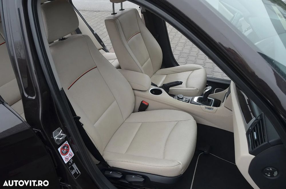 BMW X1 xDrive20d Aut. xLine - 13