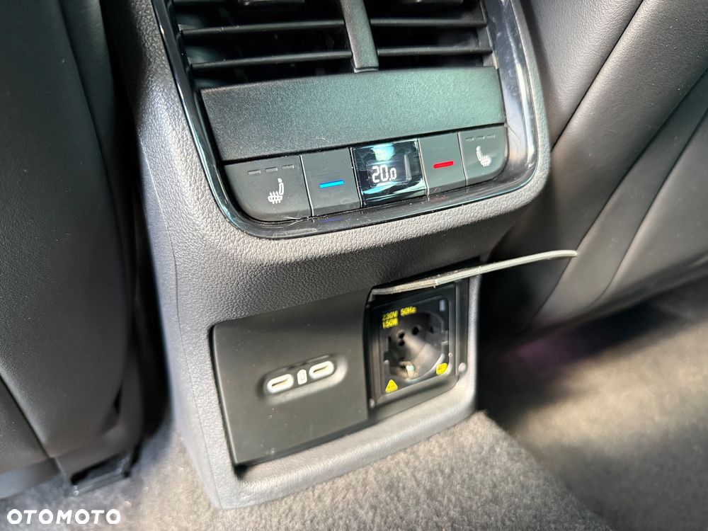 Skoda Octavia 2.0 TDI 4x4 RS DSG - 31