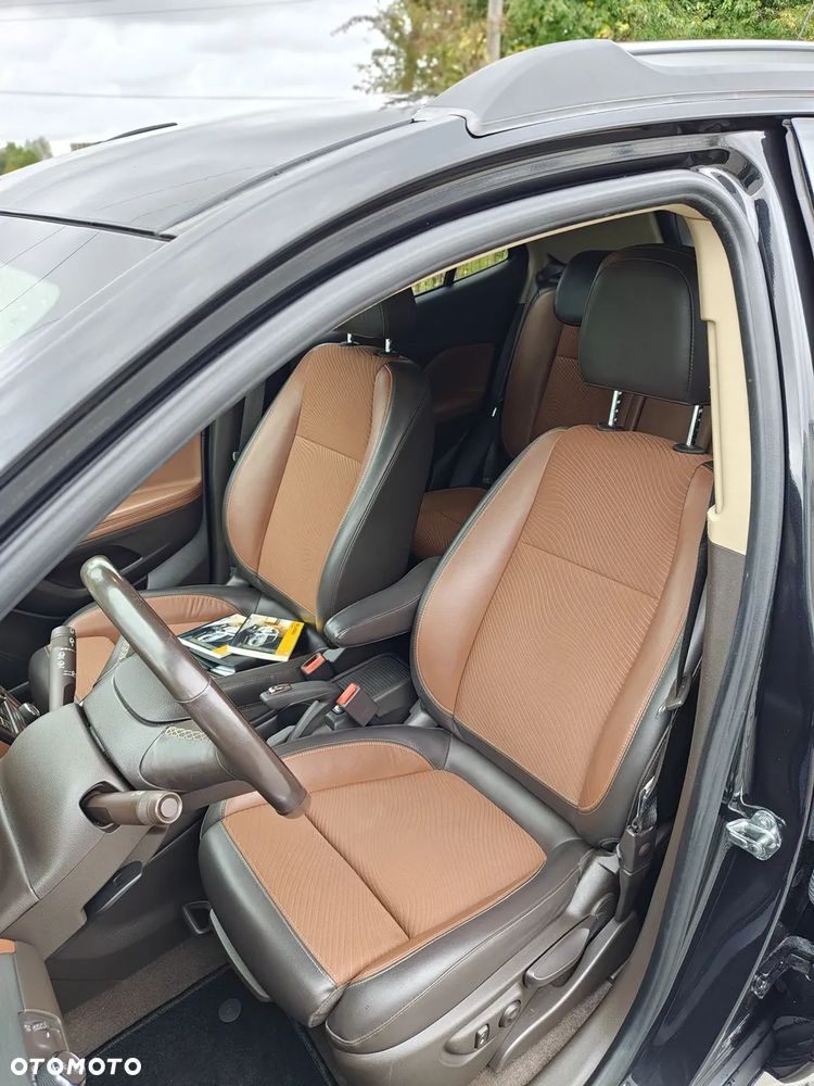 Opel Mokka - 9