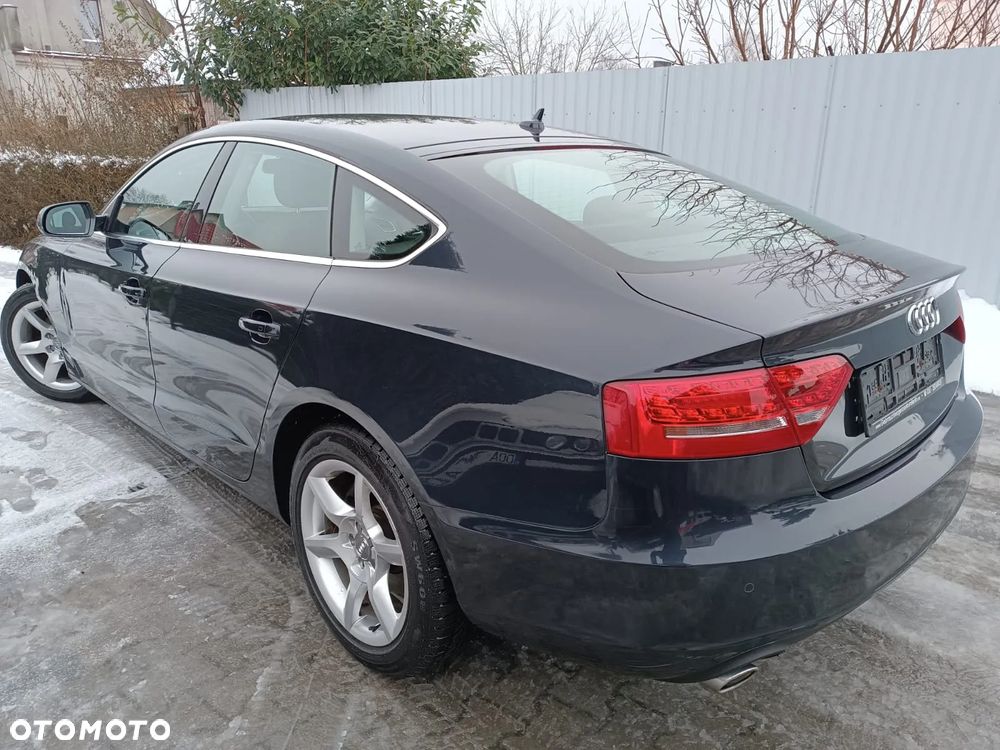 Audi A5 ver-2-7-tdi-multitronic - 4