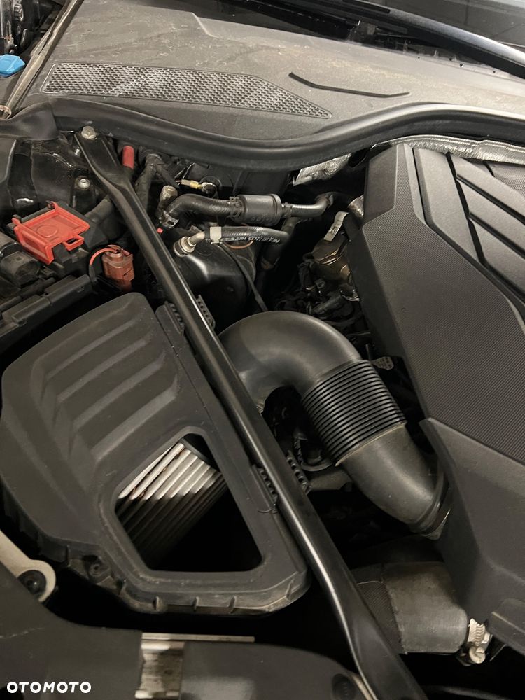 Audi A8 55 TFSI quattro tiptronic - 20